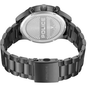 Police PEWGK0040301 Driver III Chrono Herrenuhr