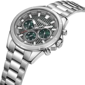 Police PEWGK2204106 Malawi Chrono Herrenuhr