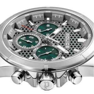 Police PEWGK2204106 Malawi Chrono Herrenuhr