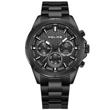 Police PEWGK2204107 Malawi Chrono Herrenuhr