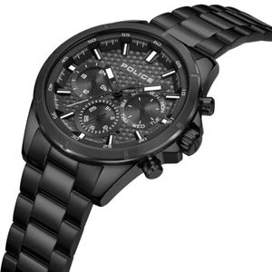 Police PEWGK2204107 Malawi Chrono Herrenuhr