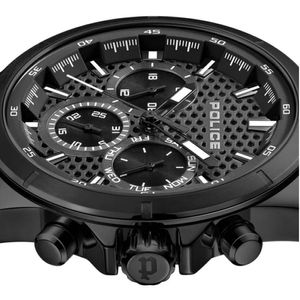 Police PEWGK2204107 Malawi Chrono Herrenuhr
