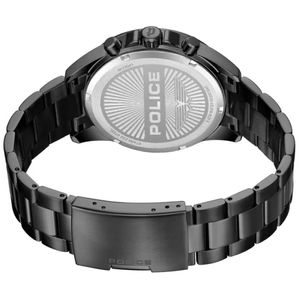 Police PEWGK2204107 Malawi Chrono Herrenuhr