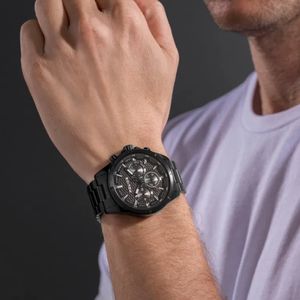 Police PEWGK2204107 Malawi Chrono Herrenuhr