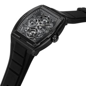Police PEWJQ0004501 Creed Herrenuhr 