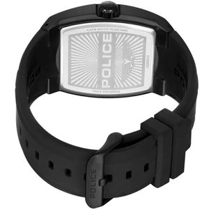 Police PEWJQ0004501 Creed Herrenuhr 