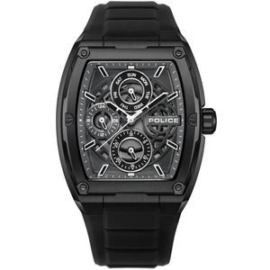Police PEWJQ0004501 Creed Herrenuhr 