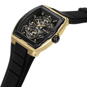 Police PEWJQ0004540 Creed Mens Watch