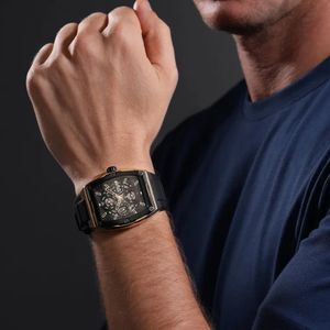 Police PEWJQ0004540 Creed Mens Watch
