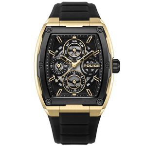 Police PEWJQ0004540 Creed Mens Watch