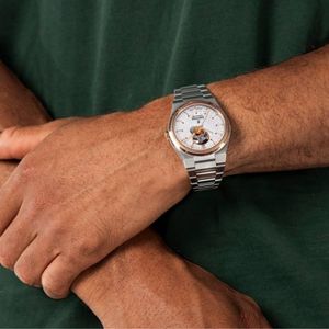 Festina Swiss Made F20061/1 Automatic Mens Watch