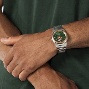 Festina Swiss Made F20061/3 Automatik Herrenuhr