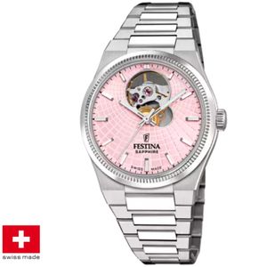 Festina Swiss Made F20054/2 Rivè Damenuhr