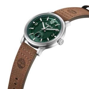 Timberland TDWGB0055901 Driscoll Herrenuhr