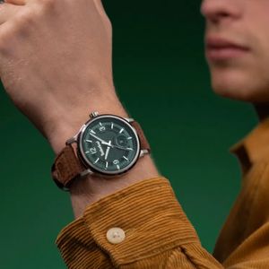 Timberland TDWGB0055901 Driscoll Herrenuhr
