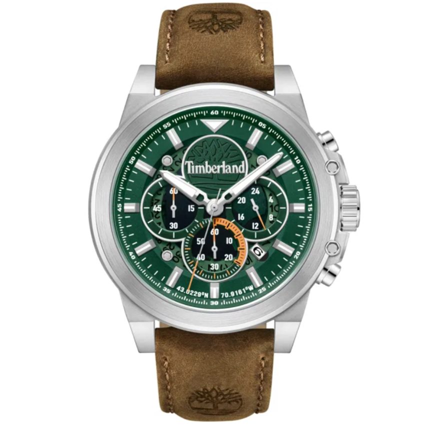 Timberland TDWGB0056001 Fast Strike Chrono Herrenuhr