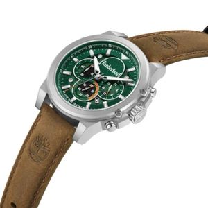 Timberland TDWGB0056001 Fast Strike Chrono Herrenuhr