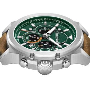 Timberland TDWGB0056001 Fast Strike Chrono Herrenuhr