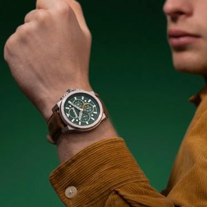 Timberland TDWGB0056001 Fast Strike Chrono Herrenuhr