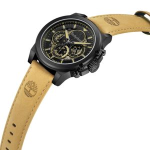 Timberland TDWGB0056003 Fast Strike Chrono Herrenuhr