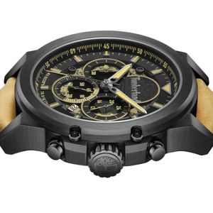 Timberland TDWGB0056003 Fast Strike Chrono Herrenuhr