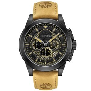 Timberland TDWGB0056003 Fast Strike Chrono Herrenuhr