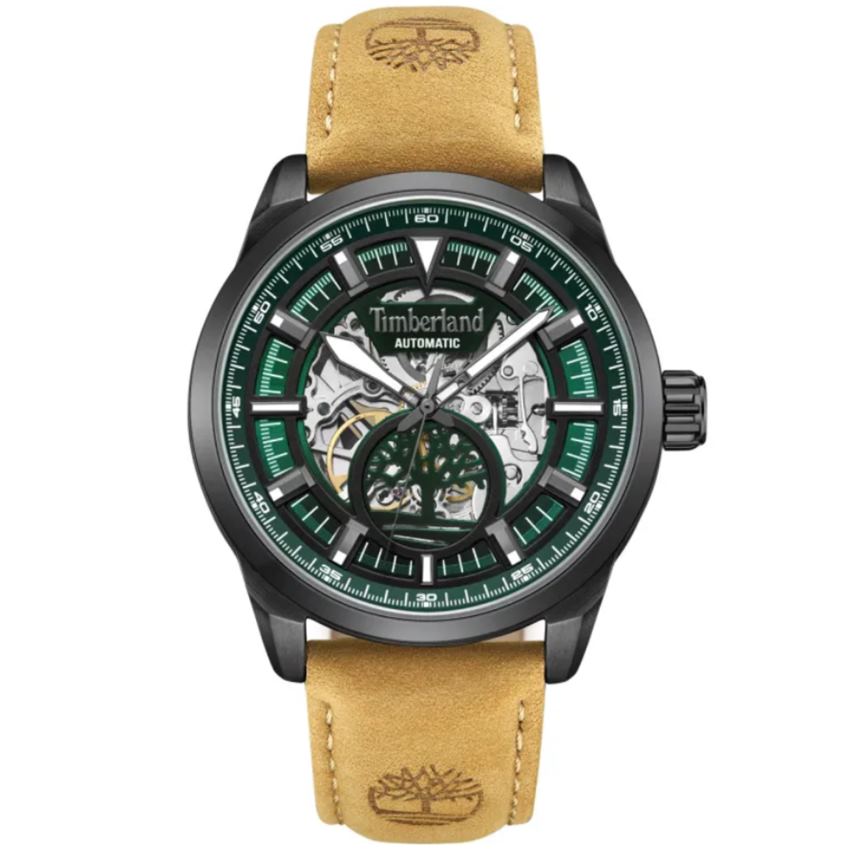 Timberland TDWGE0055202 Henniker Automatik Herrenuhr