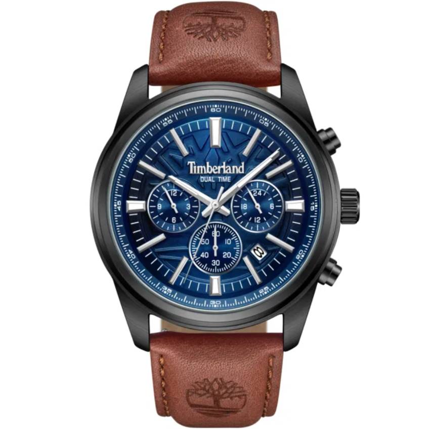 Timberland TDWGF0041204 Northbridge Chrono Herrenuhr