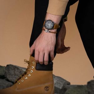 Timberland TDWGF0041205 Northbridge Chrono Mens watch