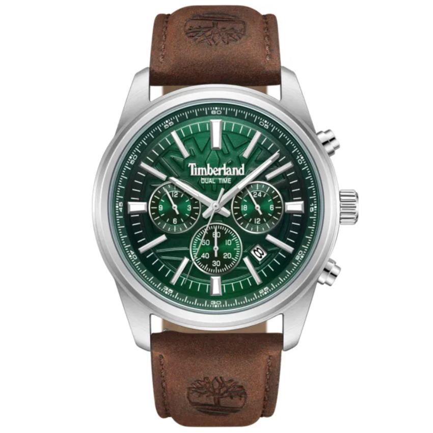 Timberland TDWGF0041206 Norhtbridge Chrono Herrenuhr