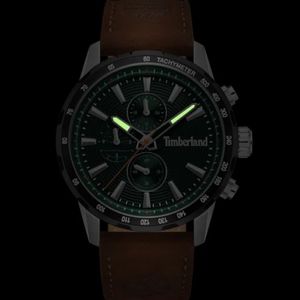 Timberland TDWGF0041540 Kennebunk Chrono Herrenuhr