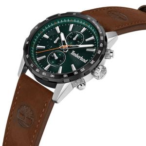 Timberland TDWGF0041540 Kennebunk Chrono Herrenuhr