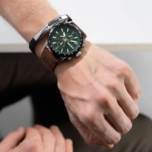 Timberland TDWGF0041540 Kennebunk Chrono Herrenuhr