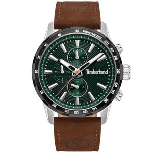 Timberland TDWGF0041540 Kennebunk Chrono Herrenuhr
