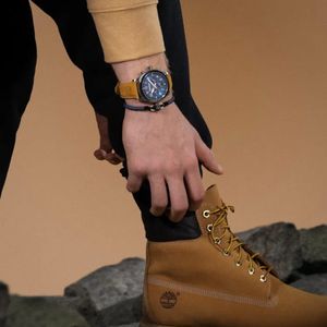 Timberland TDWGF0054701 Ashmont Chrono Mens Watch