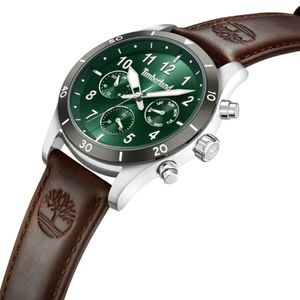 Timberland TDWGF0054702 Ashmont Chrono Herrenuhr