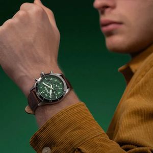 Timberland TDWGF0054702 Ashmont Chrono Herrenuhr