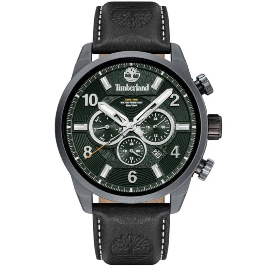 Timberland TDWGH2100605 Henniker III Chrono Herrenuhr