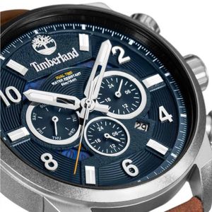 Timberland TDWGH2100606 Henniker III Chrono Mens Watch