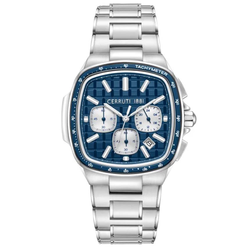 Cerruti 1881 CIWGI0050003 Casale Herrenuhr