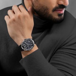 Cerruti 1881 CIWGO0050002 Casale Herrenuhr