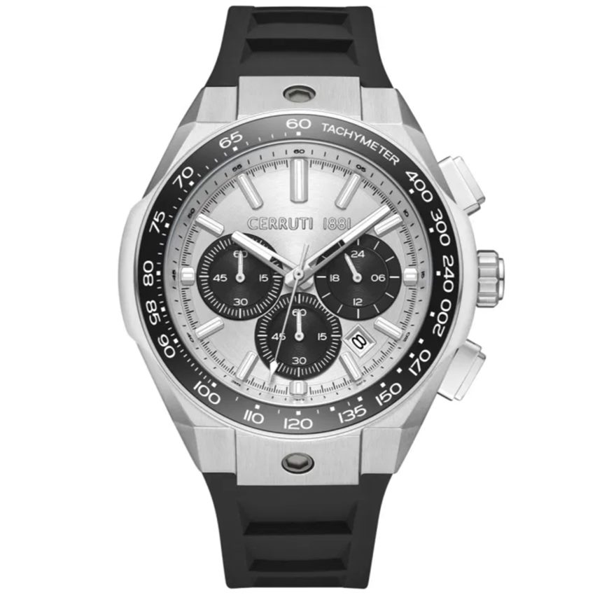 Cerruti 1881 CIWGO0050702 Ruscello Herrenuhr