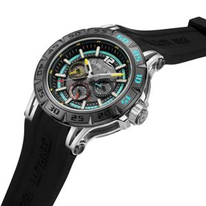 Cerruti 1881 CIWGQ0050301 Velletri Herrenuhr