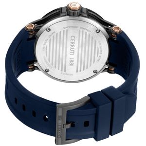 Cerruti 1881 CIWGQ0050303 Velletri Mens Watch