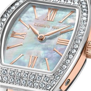 Cerruti 1881 CIWLG0052004 Calliano Ladies Watch