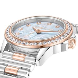 Cerruti 1881 CIWLH0051901 Turchino Damenuhr
