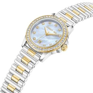 Cerruti 1881 CIWLH0051902 Turchino Ladies Watch