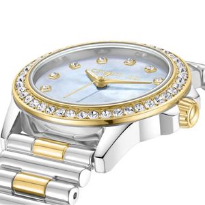 Cerruti 1881 CIWLH0051902 Turchino Ladies Watch