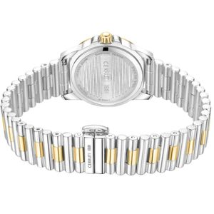 Cerruti 1881 CIWLH0051902 Turchino Ladies Watch