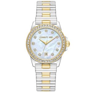 Cerruti 1881 CIWLH0051902 Turchino Ladies Watch